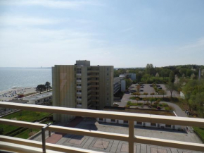 Ferienpark Sierksdorf App 427 - Strandlage